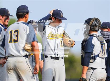 Thumbnail 2 in St. Thomas Aquinas @ Chaminade-Madonna photogallery.