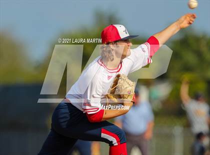 Thumbnail 3 in St. Thomas Aquinas @ Chaminade-Madonna photogallery.