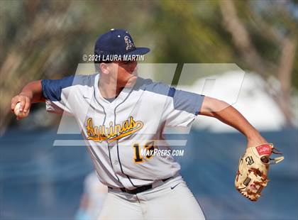 Thumbnail 3 in St. Thomas Aquinas @ Chaminade-Madonna photogallery.