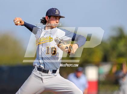 Thumbnail 2 in St. Thomas Aquinas @ Chaminade-Madonna photogallery.