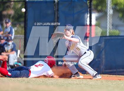 Thumbnail 1 in St. Thomas Aquinas @ Chaminade-Madonna photogallery.