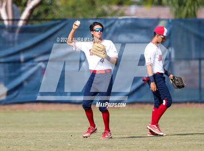 Thumbnail 2 in St. Thomas Aquinas @ Chaminade-Madonna photogallery.