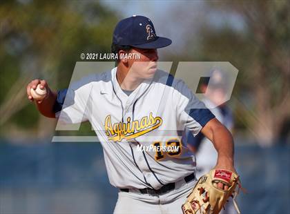 Thumbnail 3 in St. Thomas Aquinas @ Chaminade-Madonna photogallery.