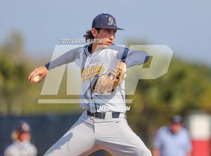 Thumbnail 1 in St. Thomas Aquinas @ Chaminade-Madonna photogallery.