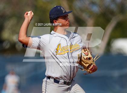 Thumbnail 2 in St. Thomas Aquinas @ Chaminade-Madonna photogallery.