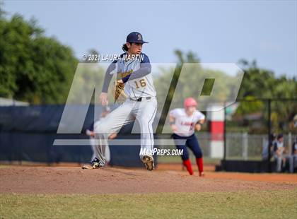 Thumbnail 1 in St. Thomas Aquinas @ Chaminade-Madonna photogallery.