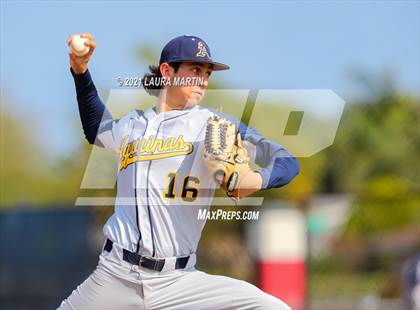 Thumbnail 1 in St. Thomas Aquinas @ Chaminade-Madonna photogallery.