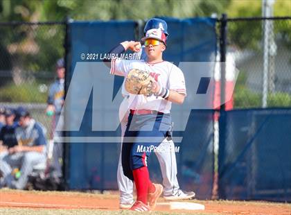 Thumbnail 3 in St. Thomas Aquinas @ Chaminade-Madonna photogallery.