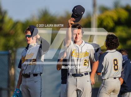 Thumbnail 3 in St. Thomas Aquinas @ Chaminade-Madonna photogallery.