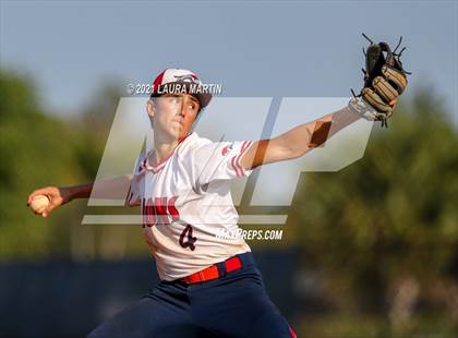 Thumbnail 2 in St. Thomas Aquinas @ Chaminade-Madonna photogallery.