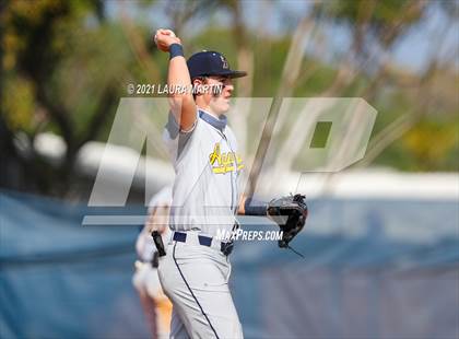 Thumbnail 2 in St. Thomas Aquinas @ Chaminade-Madonna photogallery.