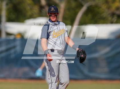 Thumbnail 3 in St. Thomas Aquinas @ Chaminade-Madonna photogallery.