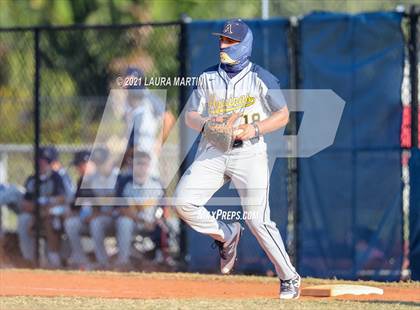 Thumbnail 1 in St. Thomas Aquinas @ Chaminade-Madonna photogallery.