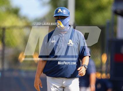 Thumbnail 1 in St. Thomas Aquinas @ Chaminade-Madonna photogallery.