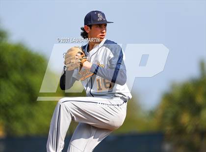 Thumbnail 2 in St. Thomas Aquinas @ Chaminade-Madonna photogallery.