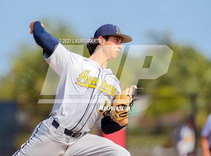 Thumbnail 2 in St. Thomas Aquinas @ Chaminade-Madonna photogallery.