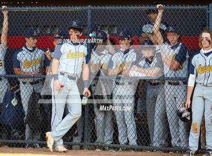 Thumbnail 2 in St. Thomas Aquinas @ Chaminade-Madonna photogallery.