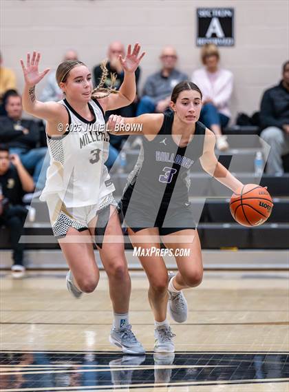 Thumbnail 1 in Brownsburg @ Noblesville photogallery.