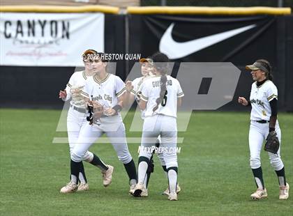 Thumbnail 1 in Temple City vs. Moorpark (CIF-SS D4 Final) photogallery.