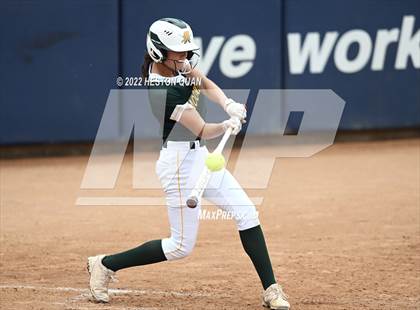 Thumbnail 1 in Temple City vs. Moorpark (CIF-SS D4 Final) photogallery.