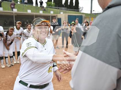 Thumbnail 2 in Temple City vs. Moorpark (CIF-SS D4 Final) photogallery.