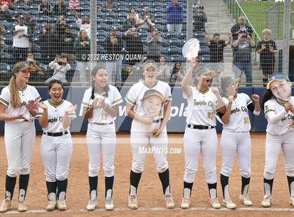 Thumbnail 1 in Temple City vs. Moorpark (CIF-SS D4 Final) photogallery.