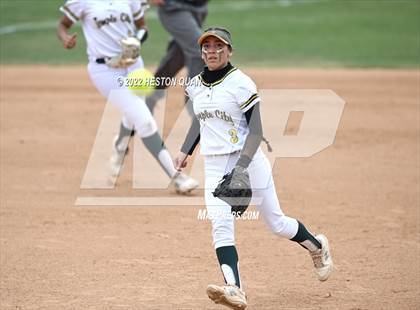 Thumbnail 2 in Temple City vs. Moorpark (CIF-SS D4 Final) photogallery.