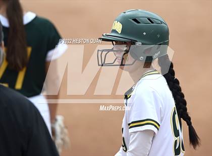 Thumbnail 3 in Temple City vs. Moorpark (CIF-SS D4 Final) photogallery.