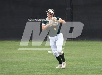 Thumbnail 3 in Temple City vs. Moorpark (CIF-SS D4 Final) photogallery.