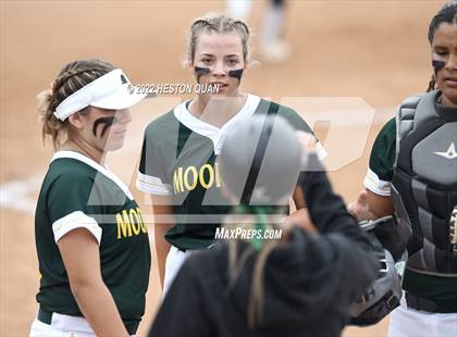 Thumbnail 2 in Temple City vs. Moorpark (CIF-SS D4 Final) photogallery.