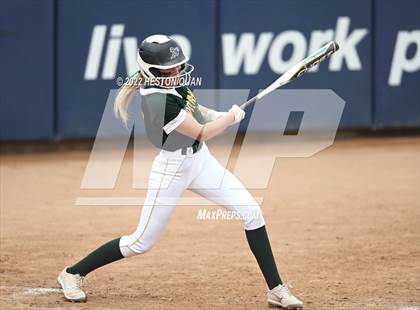 Thumbnail 2 in Temple City vs. Moorpark (CIF-SS D4 Final) photogallery.