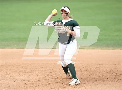 Thumbnail 2 in Temple City vs. Moorpark (CIF-SS D4 Final) photogallery.
