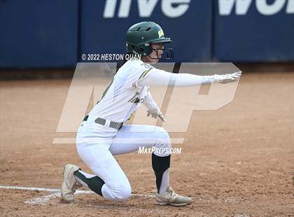 Thumbnail 2 in Temple City vs. Moorpark (CIF-SS D4 Final) photogallery.
