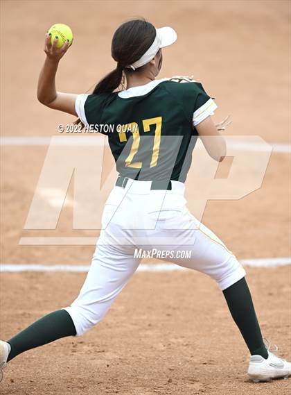 Thumbnail 1 in Temple City vs. Moorpark (CIF-SS D4 Final) photogallery.