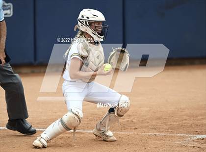 Thumbnail 1 in Temple City vs. Moorpark (CIF-SS D4 Final) photogallery.
