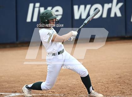 Thumbnail 2 in Temple City vs. Moorpark (CIF-SS D4 Final) photogallery.