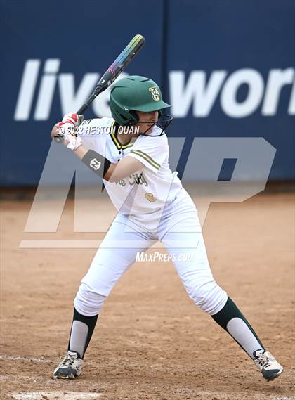 Thumbnail 2 in Temple City vs. Moorpark (CIF-SS D4 Final) photogallery.