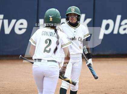 Thumbnail 1 in Temple City vs. Moorpark (CIF-SS D4 Final) photogallery.