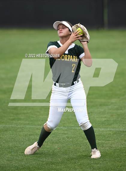 Thumbnail 1 in Temple City vs. Moorpark (CIF-SS D4 Final) photogallery.