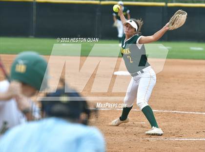 Thumbnail 1 in Temple City vs. Moorpark (CIF-SS D4 Final) photogallery.