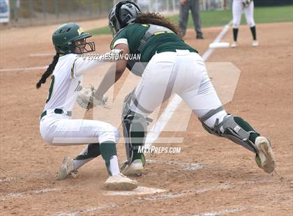 Thumbnail 3 in Temple City vs. Moorpark (CIF-SS D4 Final) photogallery.
