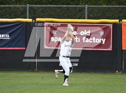 Thumbnail 3 in Temple City vs. Moorpark (CIF-SS D4 Final) photogallery.