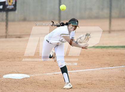 Thumbnail 3 in Temple City vs. Moorpark (CIF-SS D4 Final) photogallery.