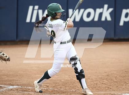 Thumbnail 2 in Temple City vs. Moorpark (CIF-SS D4 Final) photogallery.