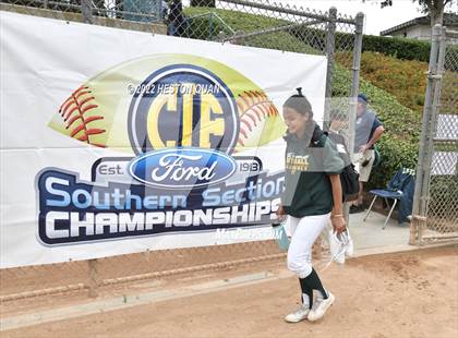 Thumbnail 1 in Temple City vs. Moorpark (CIF-SS D4 Final) photogallery.