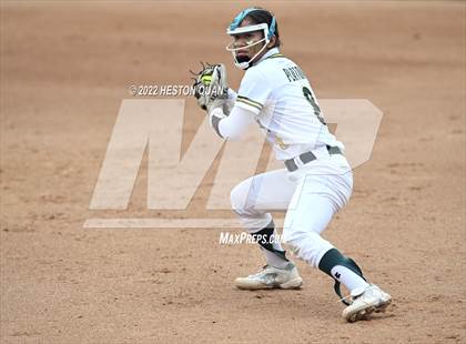 Thumbnail 2 in Temple City vs. Moorpark (CIF-SS D4 Final) photogallery.