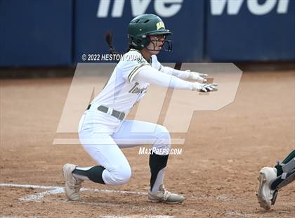 Thumbnail 1 in Temple City vs. Moorpark (CIF-SS D4 Final) photogallery.