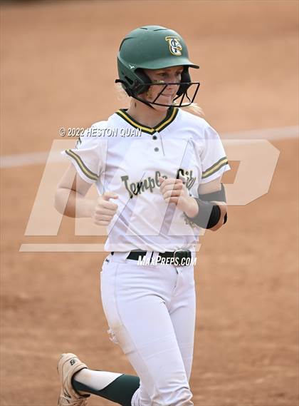 Thumbnail 1 in Temple City vs. Moorpark (CIF-SS D4 Final) photogallery.