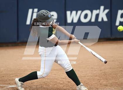 Thumbnail 3 in Temple City vs. Moorpark (CIF-SS D4 Final) photogallery.