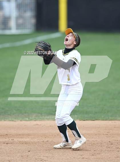 Thumbnail 2 in Temple City vs. Moorpark (CIF-SS D4 Final) photogallery.